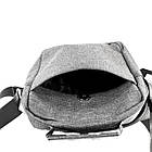 Сумка текстиль Nuoxiya, фото 5