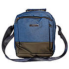 Сумка текстиль Nuoxiya, фото 4