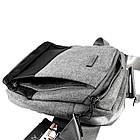 Сумка текстиль Nuoxiya, фото 2