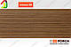 Террасна дошка Porch Intense Teak 3D 3000x150x24, композитна, дерево-полімерна дошка, для тераси, звірди, фото 4