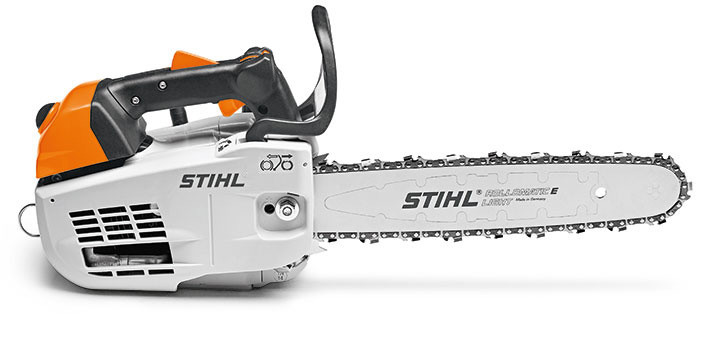 Бензопила (Штиль) Stihl MS 201 T