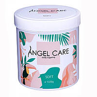 Мягкая Паста для шугаринга 1400 гр. Angel Care Soft Summer Edition