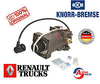 ПГУ на Рено Премиум автомат оригинал Knorr-Bremse K107167X50