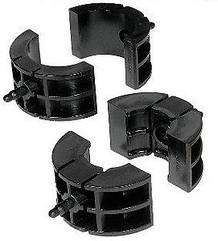 Затискні вставки для труб REMS 58 мм (пара)