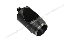 Матриця-пробійник під Турецький прес d17мм