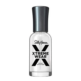 Лак для нігтів зміцнює Sally Hansen Xtreme Wear безбарвний