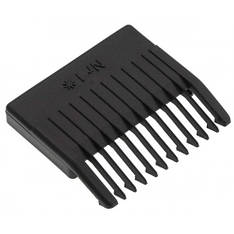 Насадка-гребінь для машинки Moser №1, 4,5 мм (1230-7490)