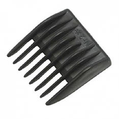 Насадка-гребінь для машинки Moser №2 6 мм (1230-7500)