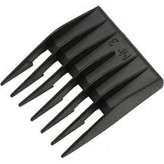 Насадка-гребінь для машинки Moser №3, 9 мм (1230-7510)