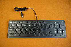 Клавіатура Dell KB113P