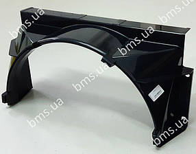 Дифузор / кожух захисний для вентилятора