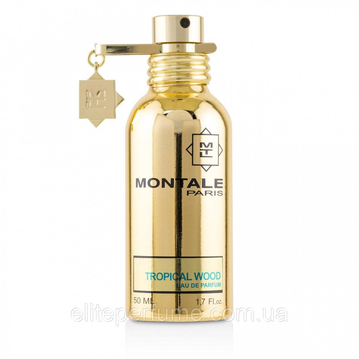 Montale Tropical Wood 50 ml Оригінал