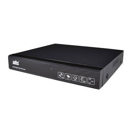 Аtis XVR 4104NA, фото 1
