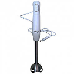 Занурювальний Блендер ручний DSP KM-1031 250W White