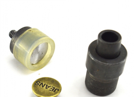 Матриці для установки джинсових гудзиків