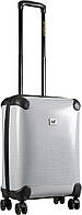 Валіза маленька CAT Iris 83722;372 (сіра)