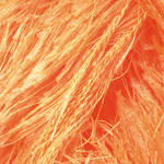 Нитки пряжа для в'язання "травка" SAMBA YarnArt Самба Ярнарт № 07 - оранж