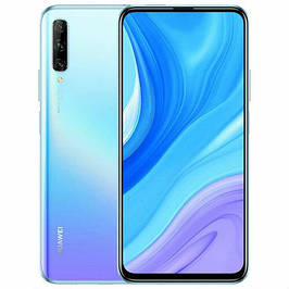 Huawei P Smart Pro
