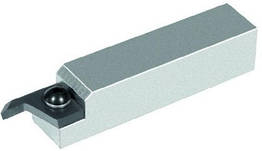 Комплект інструменту П для відрізки і нанесення фаски REMS Tool set P (11,0 мм)