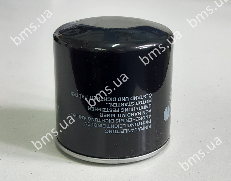 Фільтр масляний на двигун Kubota / BMS Worker №1 Sigma