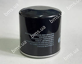 Фільтр масляний на двигун Kubota / BMS Worker №1 Sigma
