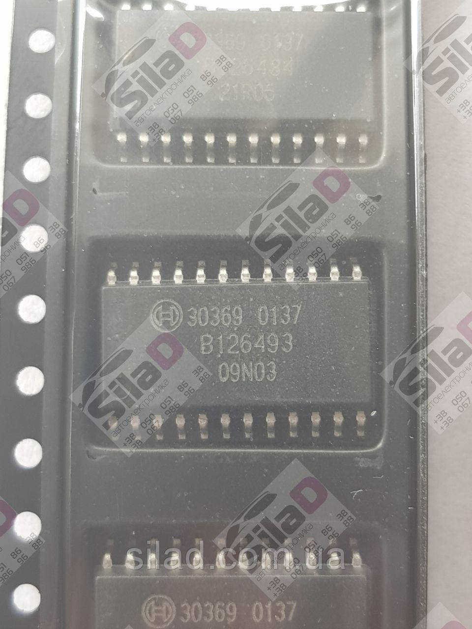 Мікросхема Bosch 30369 корпус SOP24, фото 1