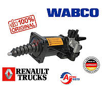 Усилитель сцепления ПГУ на Рено Премиум Wabco 9700516010 Евро 5 дхи