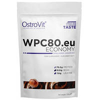 Протеїн Ostrovit WPC80. eu Economy (700 грам.)