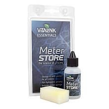 Розчин для зберігання pH-метрів VitaLink ESSENTIALS Meter Store 30мл