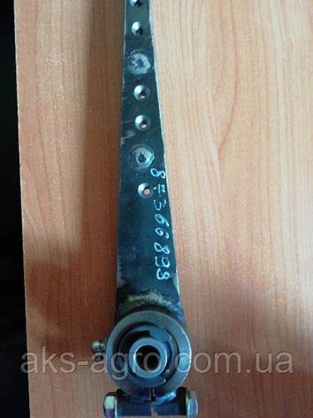 87366898 Головка ножа жатки, 2020 18AP008213, фото 1