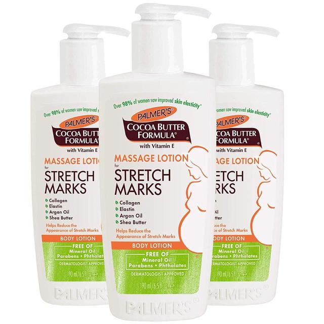 Palmer's Cocoa Butter Formula Massage Lotion For Stretch Marks