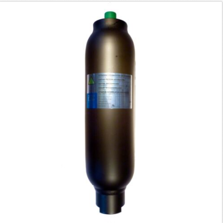 Акумулятор гідравлічний балонного типу HTR 2.5 Fox 2,5 л