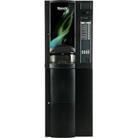 Кофейный автомат BVM 921
