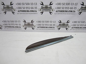 Накладка на торпедо над бардачком Acura MDX 2014-2018 YD3