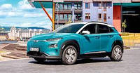 Електричний кросовер Hyundai відчутно сколихнув ринок