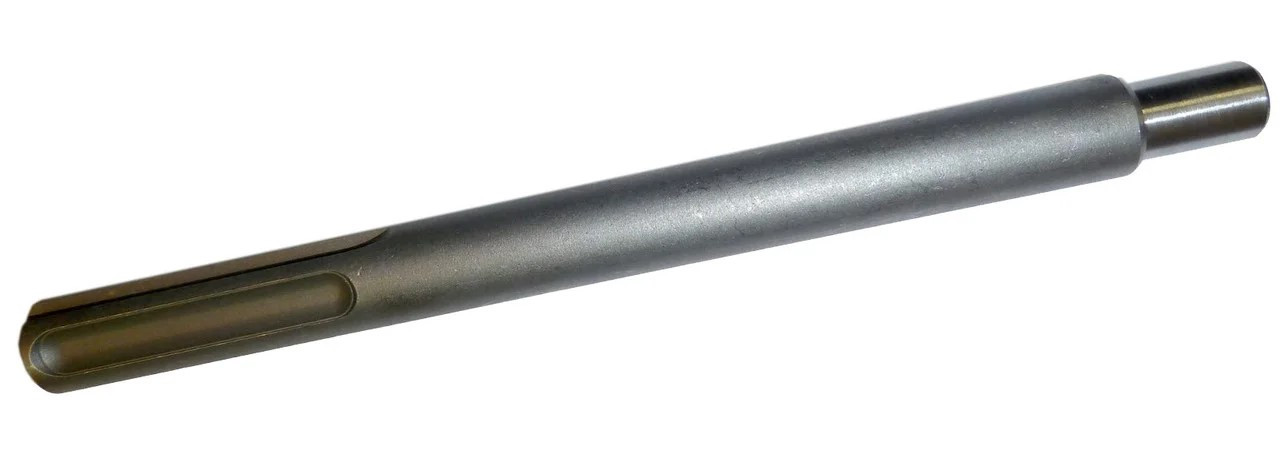 Насадка монтажна з хвостовиком SDS-max, Galmar