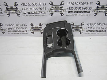 Накладка на центральну консоль Acura MDX 2014-2018 YD3 (7729FTZ5A001C2 / HO1230406)