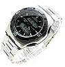 Годинник чоловічий Casio AQ-164WD-1AVDF, фото 5