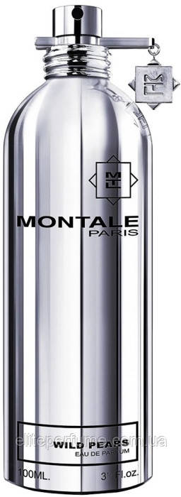 Montale Wild Pears 100 ml Оригінал