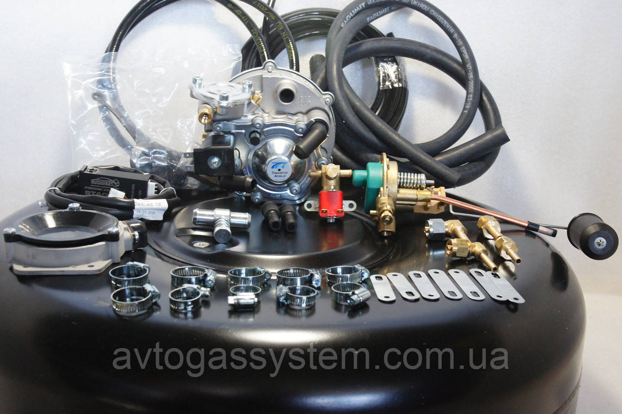 Купить Газовое Оборудование На Автомобиль Омск