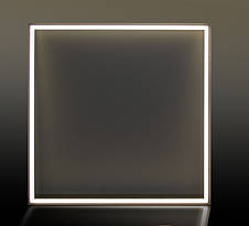 Светильник светодиодная панель EVROLIGHT PANEL-ART-50 6400K 4000Лм (000041073), фото 3