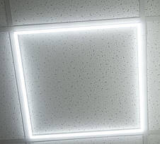 Светильник светодиодная панель EVROLIGHT PANEL-ART-50 6400K 4000Лм (000041073), фото 4