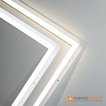 Светильник светодиодная панель EVROLIGHT PANEL-ART-50 6400K 4000Лм (000041073), фото 6