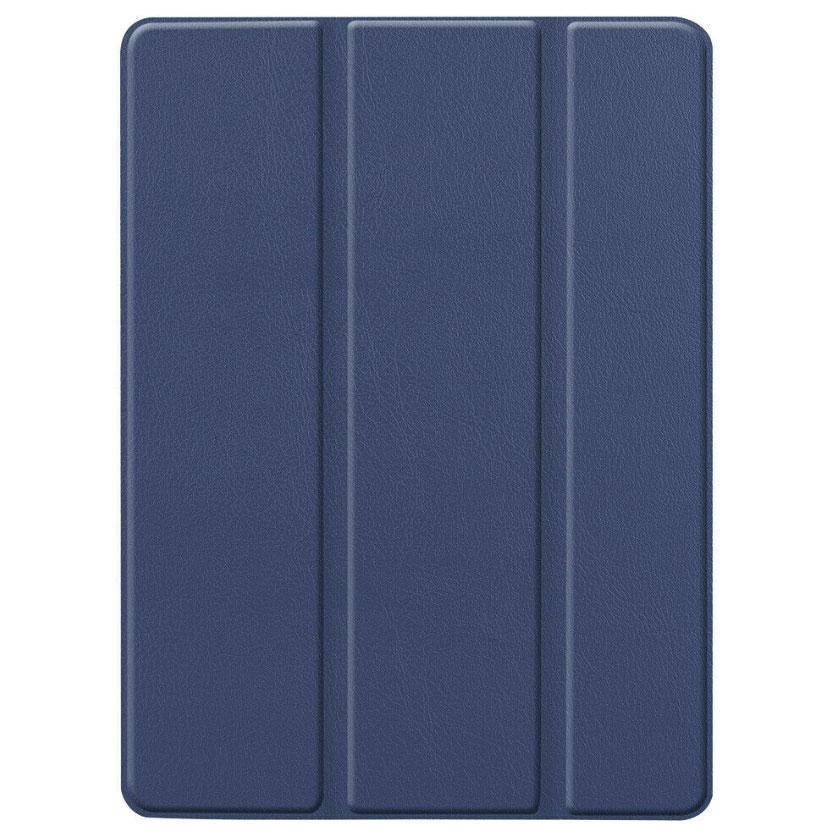 Чохол Primolux для планшета Apple iPad Pro 10.5" 2017 (A1701, A1709) Stylus TPU - Dark Blue