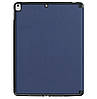 Чохол Primolux для планшета Apple iPad 10.2" 2019 / 2020 Stylus TPU - Dark Blue, фото 3