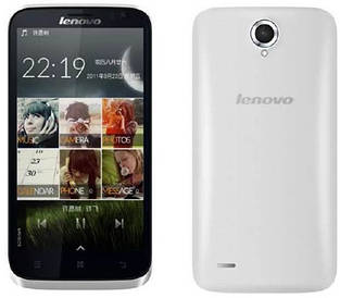 Lenovo A859/a678t