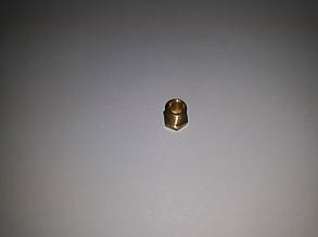 Гайка D6 Tomasetto