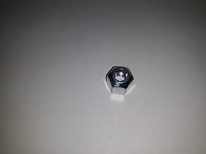 Гайка D8 Tomasetto