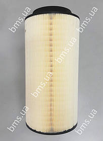 Фільтр повітряний BMS, Putzmeister 740/3/4, Brinkmann 260/43 насадка