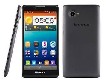 Lenovo A880